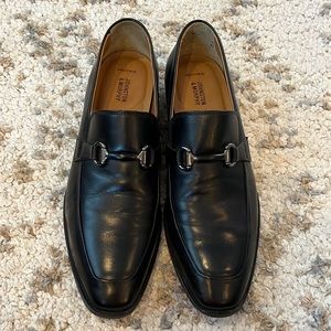 🌟 LIKE NEW 🌟 Johnston & Murphy Dress Shoes
